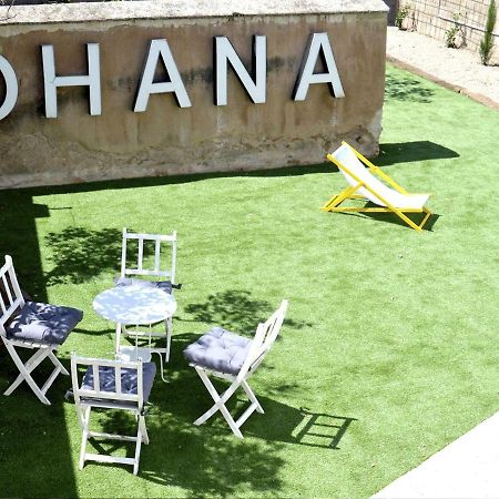 Ohana Apartamento Rural Malon Екстериор снимка