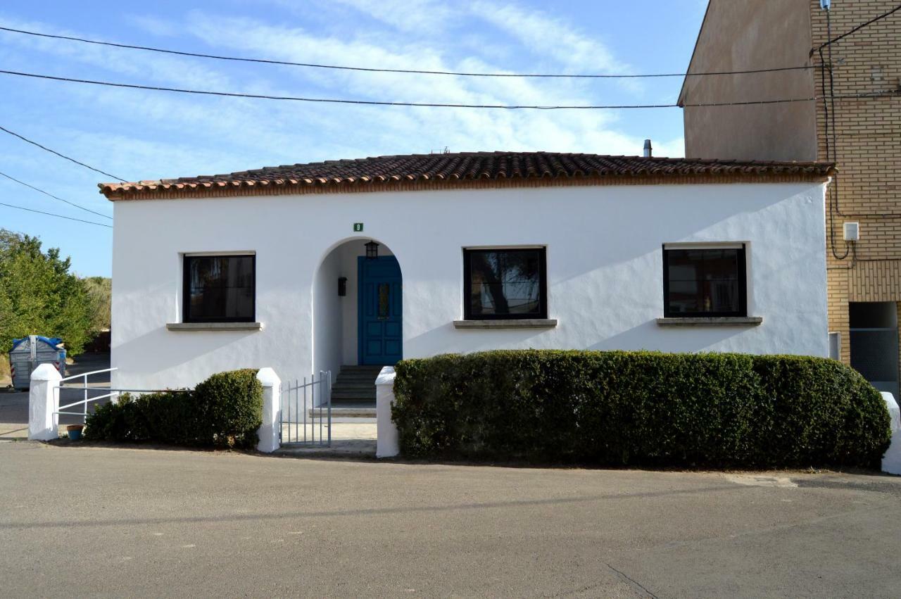 Ohana Apartamento Rural Malon Екстериор снимка