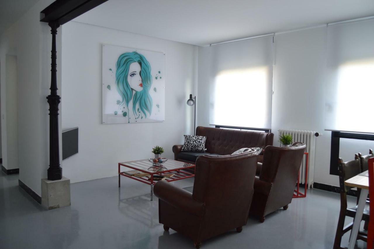 Ohana Apartamento Rural Malon Екстериор снимка
