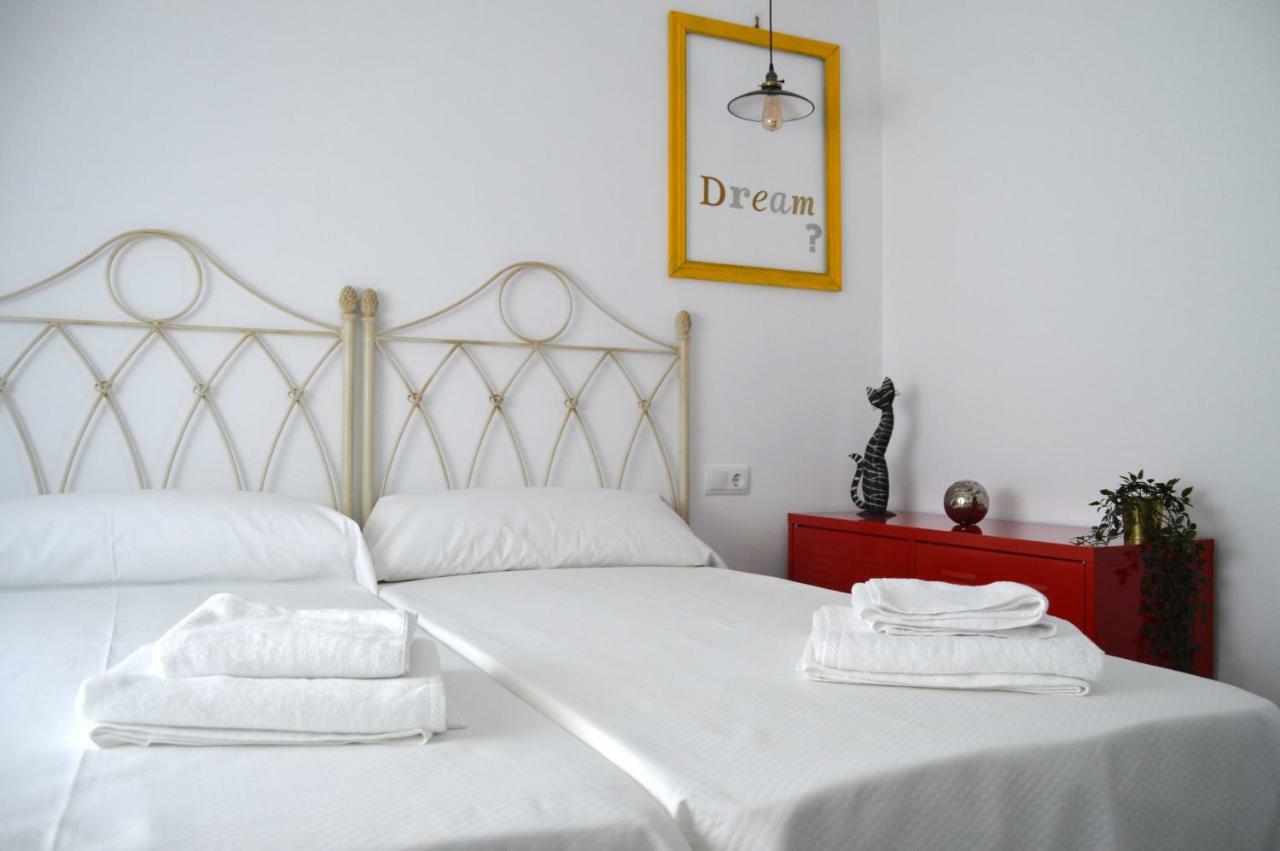Ohana Apartamento Rural Malon Екстериор снимка