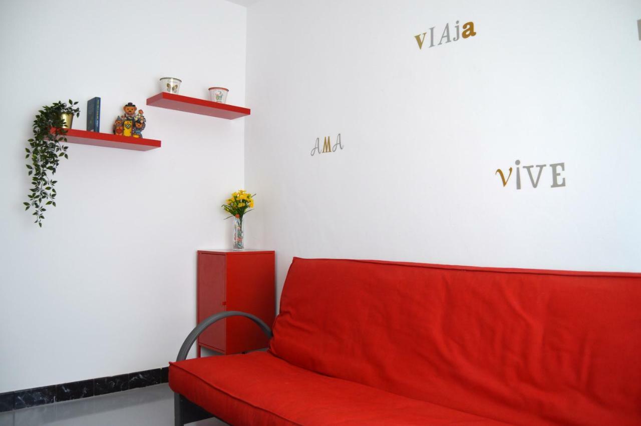 Ohana Apartamento Rural Malon Екстериор снимка