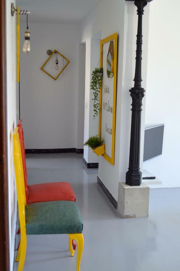 Ohana Apartamento Rural Malon Екстериор снимка