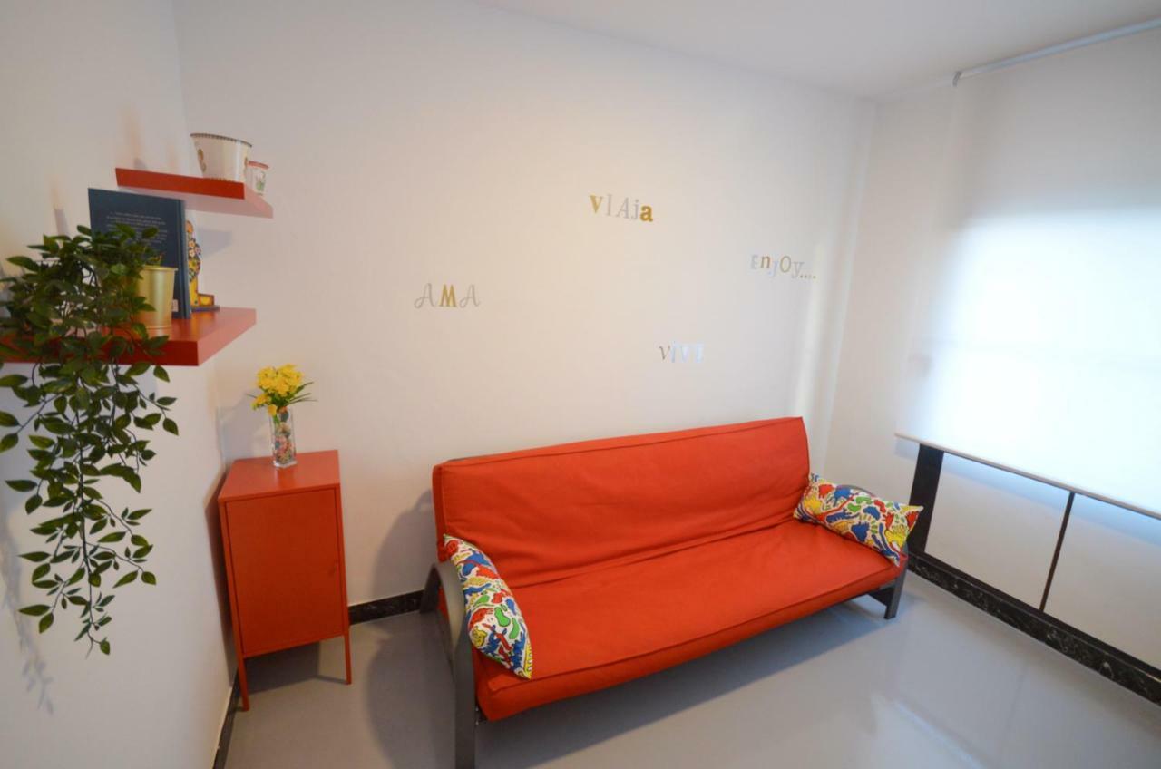 Ohana Apartamento Rural Malon Екстериор снимка