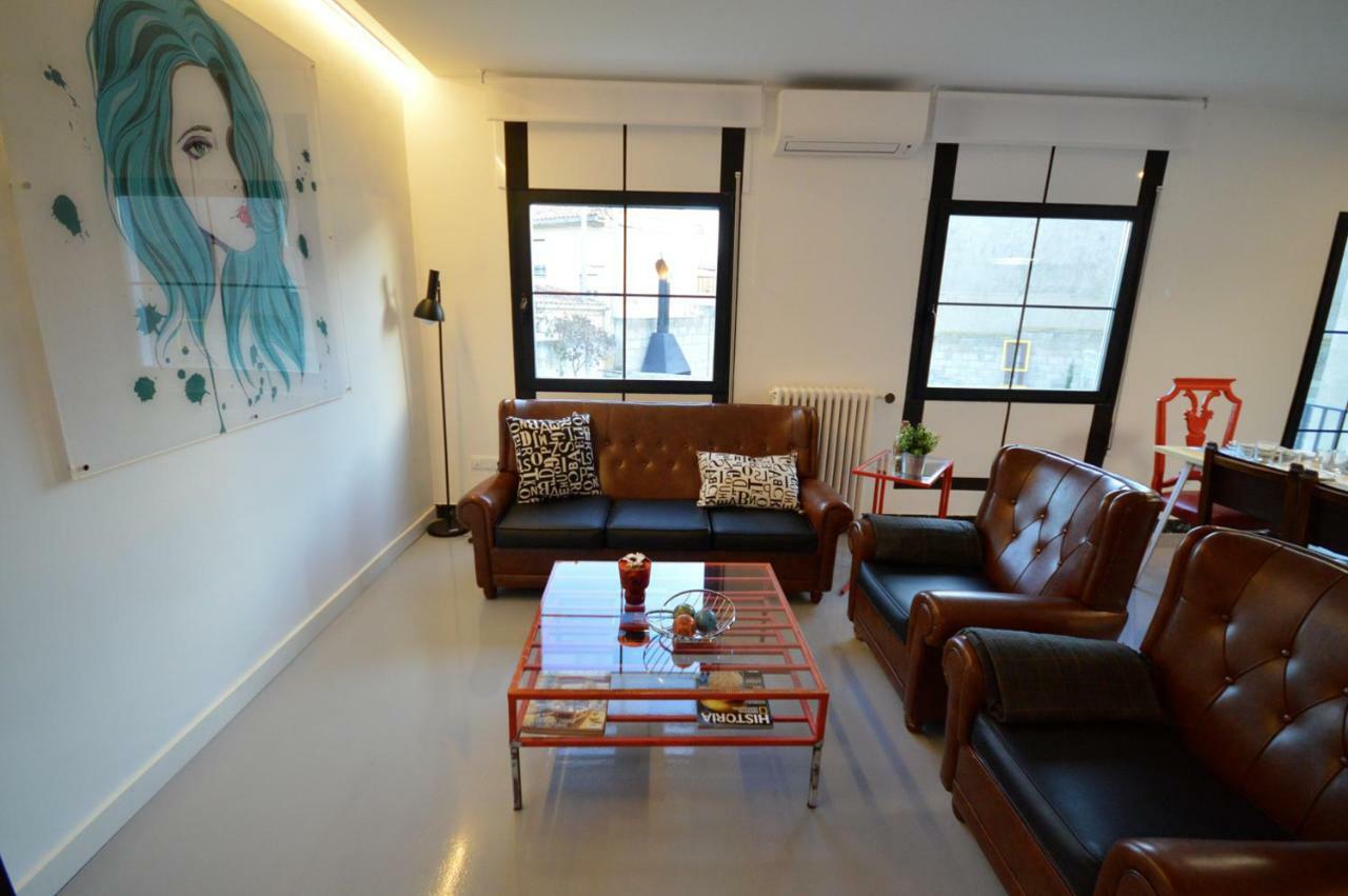 Ohana Apartamento Rural Malon Екстериор снимка